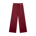 Women’s High Rise Straight Leg Yoga Pants