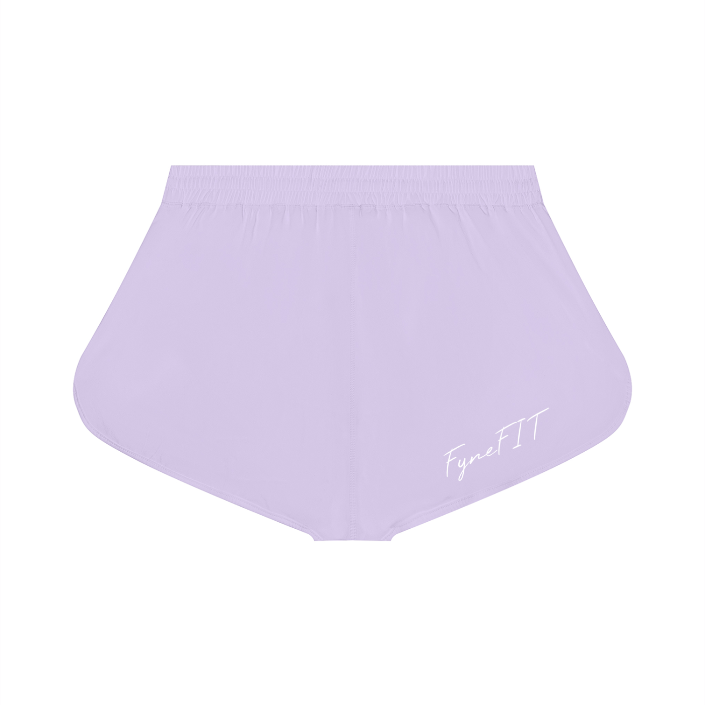 Women’s Drawstring Bermuda Shorts