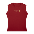 Women's Crewneck Tank Top
