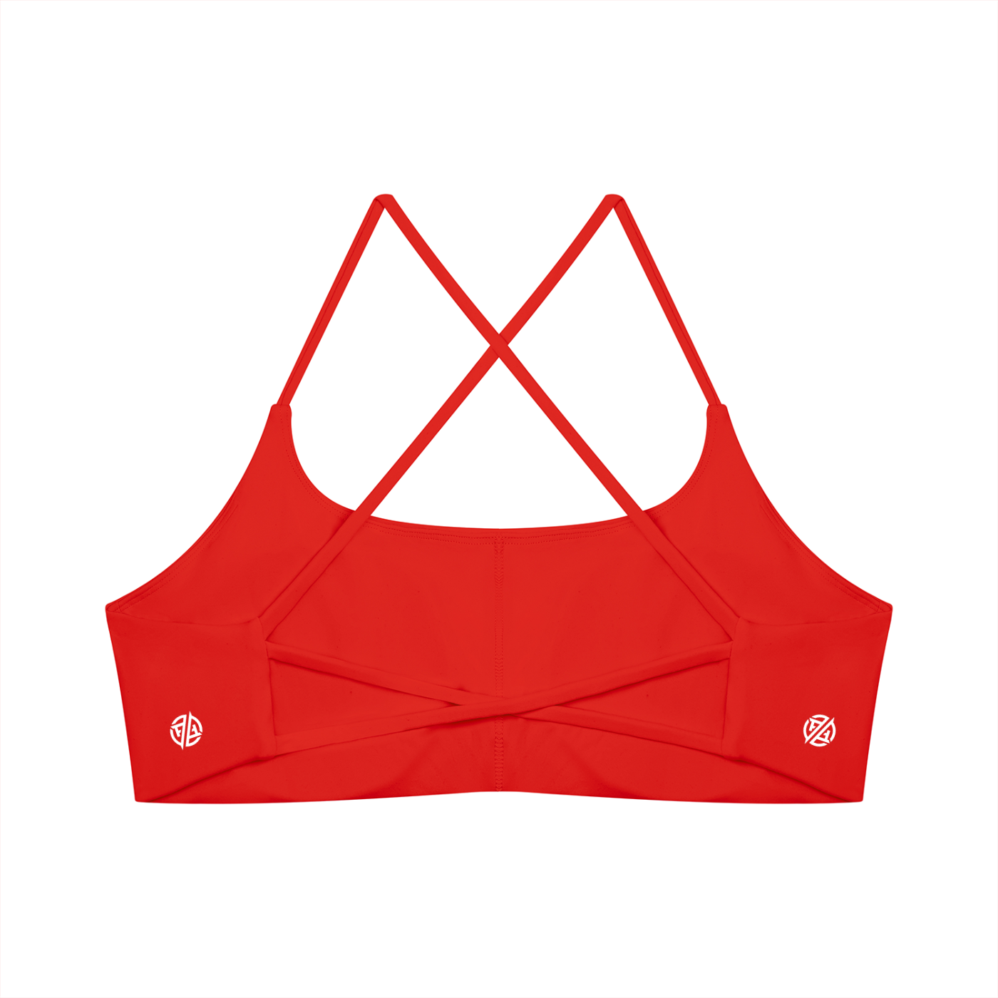 Women’s U-Neck Yoga Sports Bra