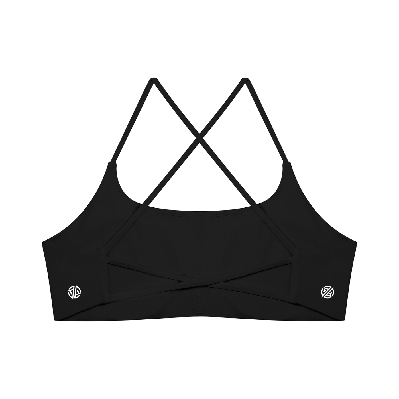 Women’s U-Neck Yoga Sports Bra