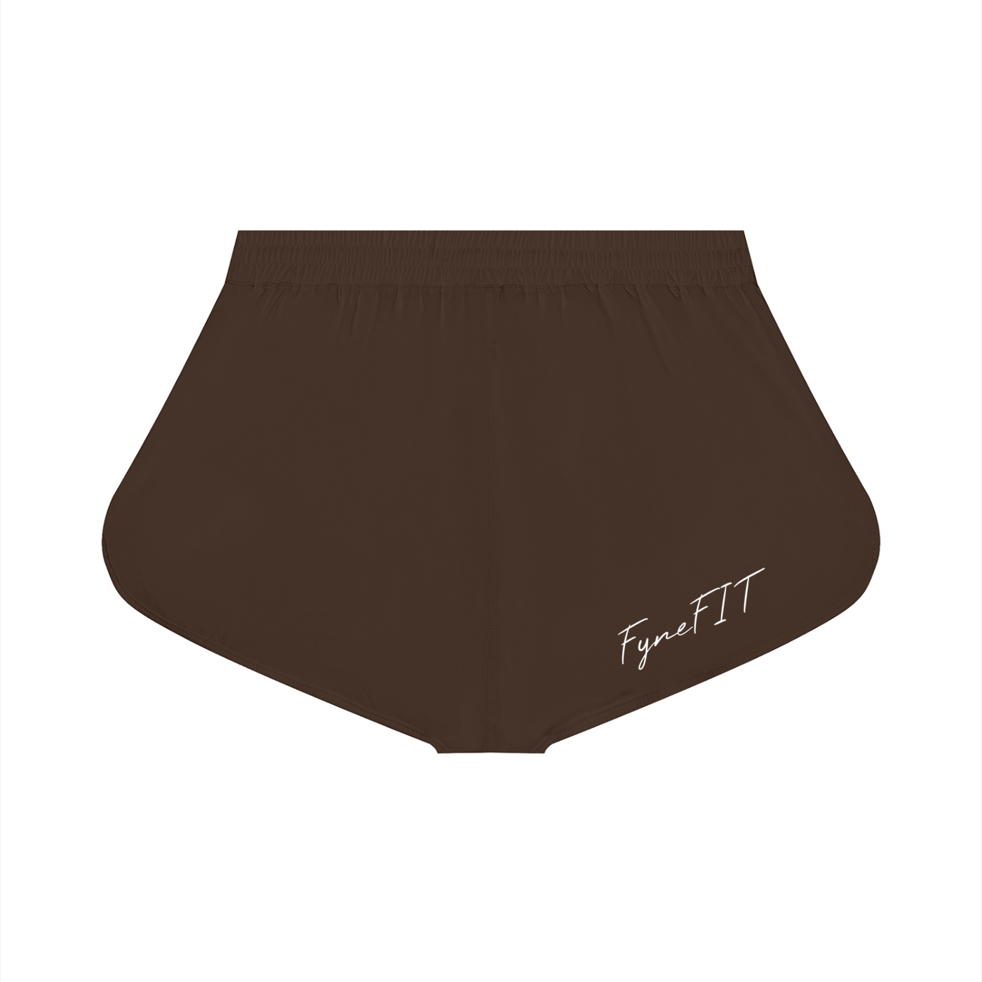 Women’s Drawstring Bermuda Shorts
