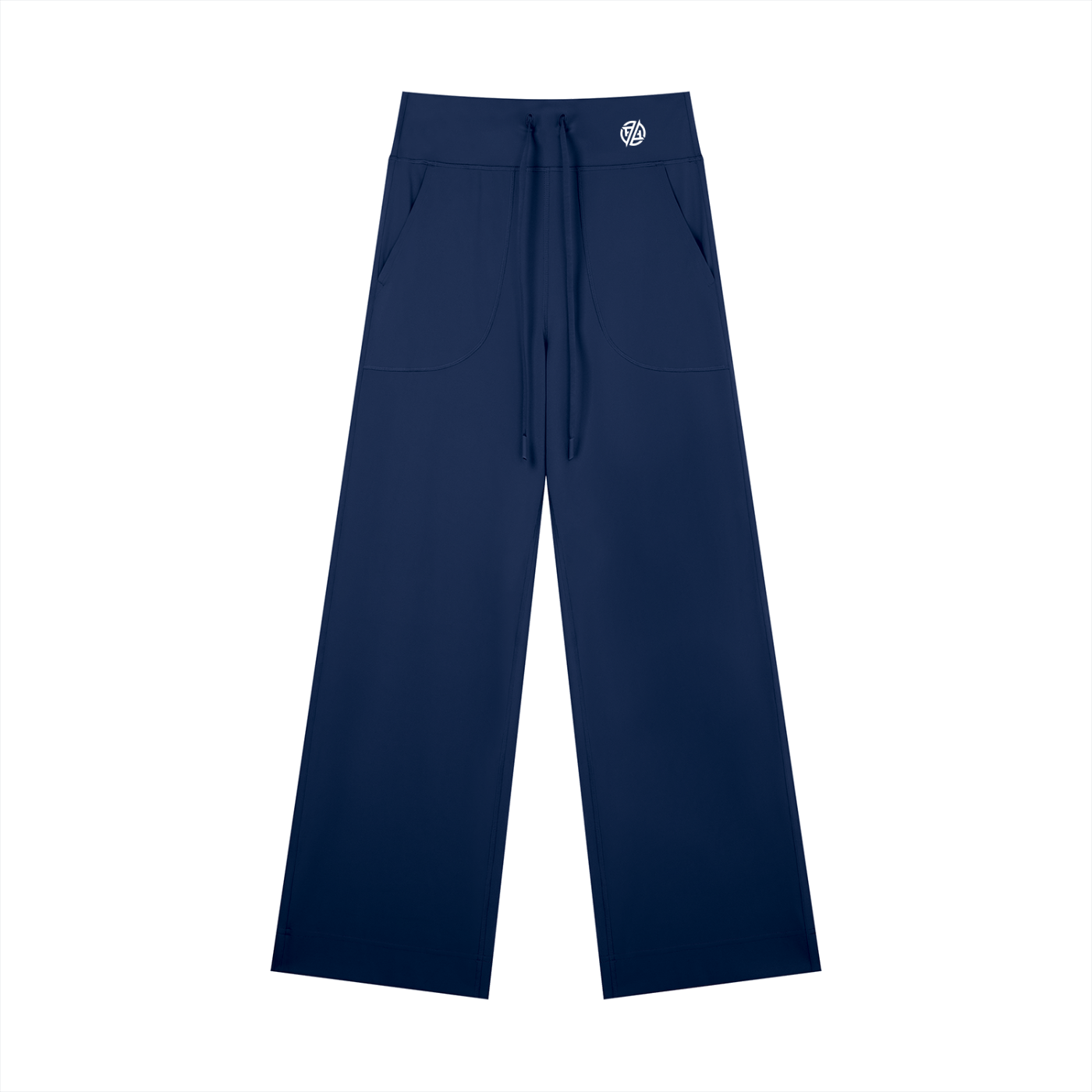 Women’s High Rise Straight Leg Yoga Pants