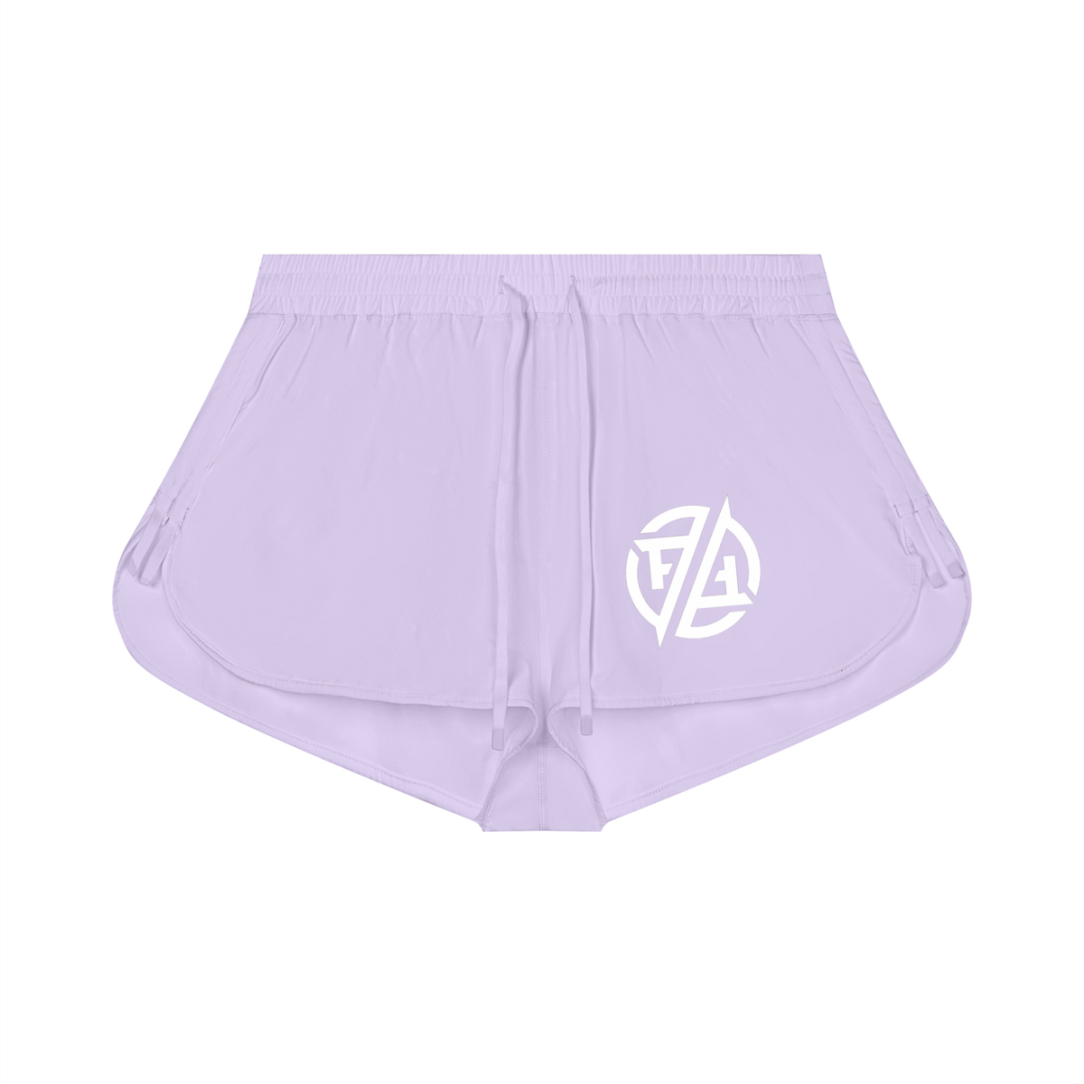 Women’s Drawstring Bermuda Shorts