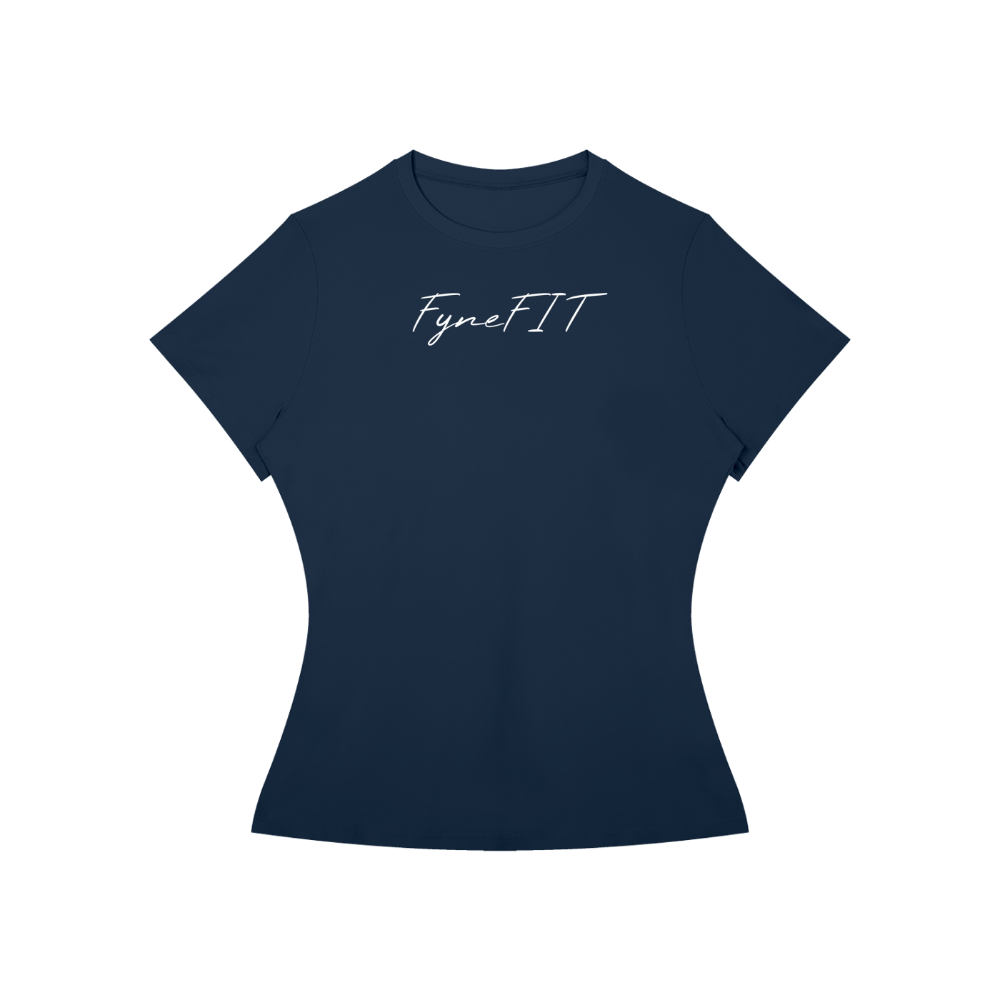 Women’s Slim Fit Performance T-Shirt