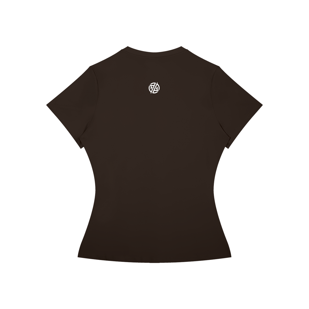 Women’s Slim Fit Performance T-Shirt