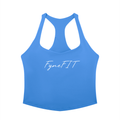 Women’s Tight Fit Yoga Tank Top