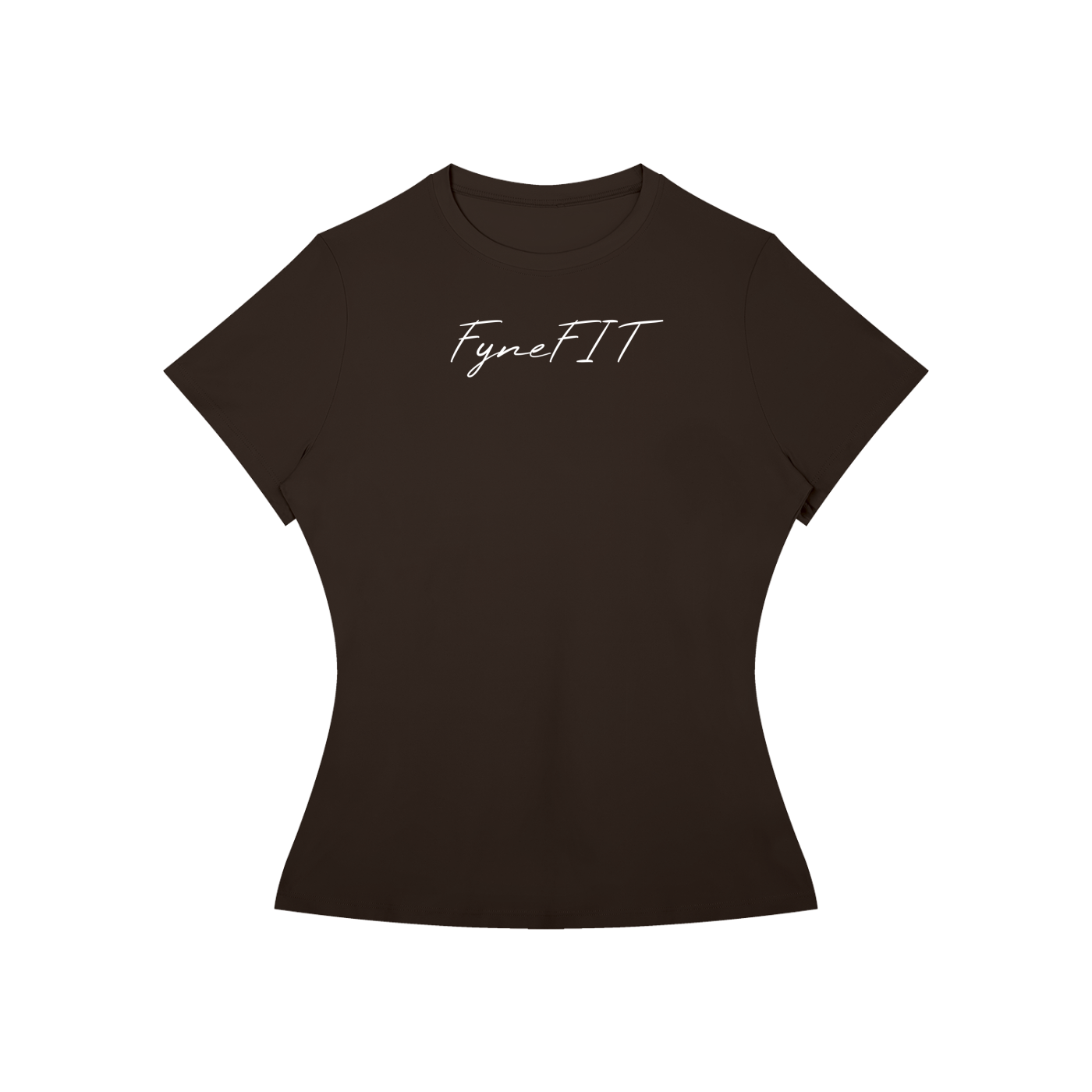 Women’s Slim Fit Performance T-Shirt