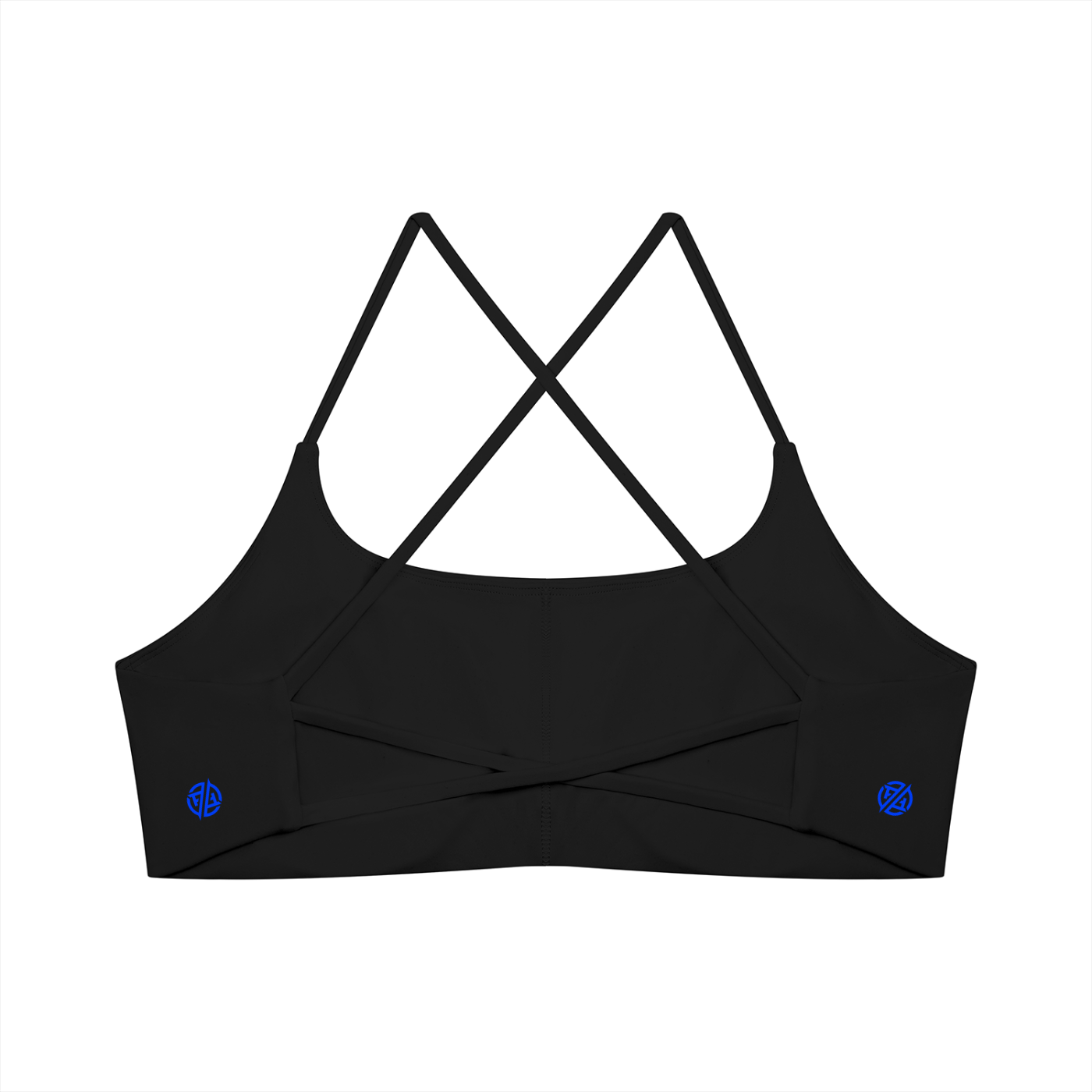 Women’s U-Neck Yoga Sports Bra