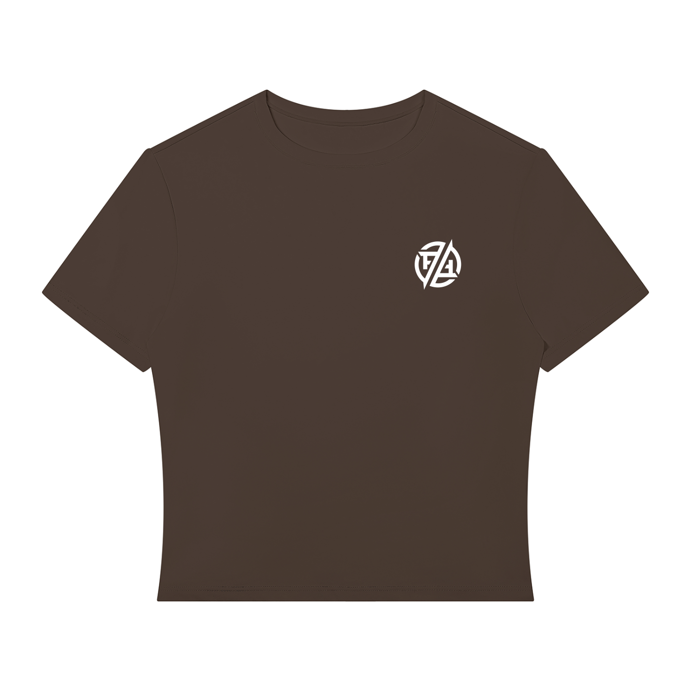 Women’s Performance Crop T-Shirt