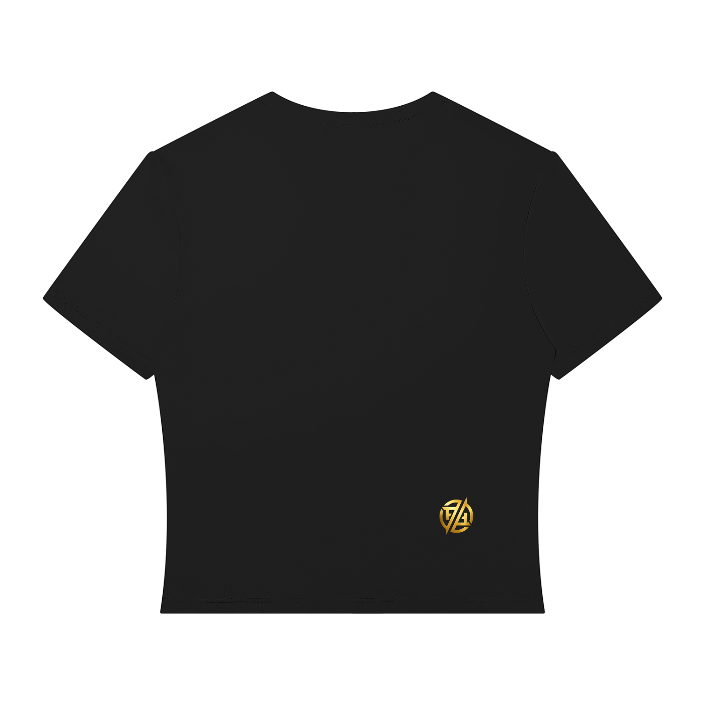 Women’s Performance Crop T-Shirt