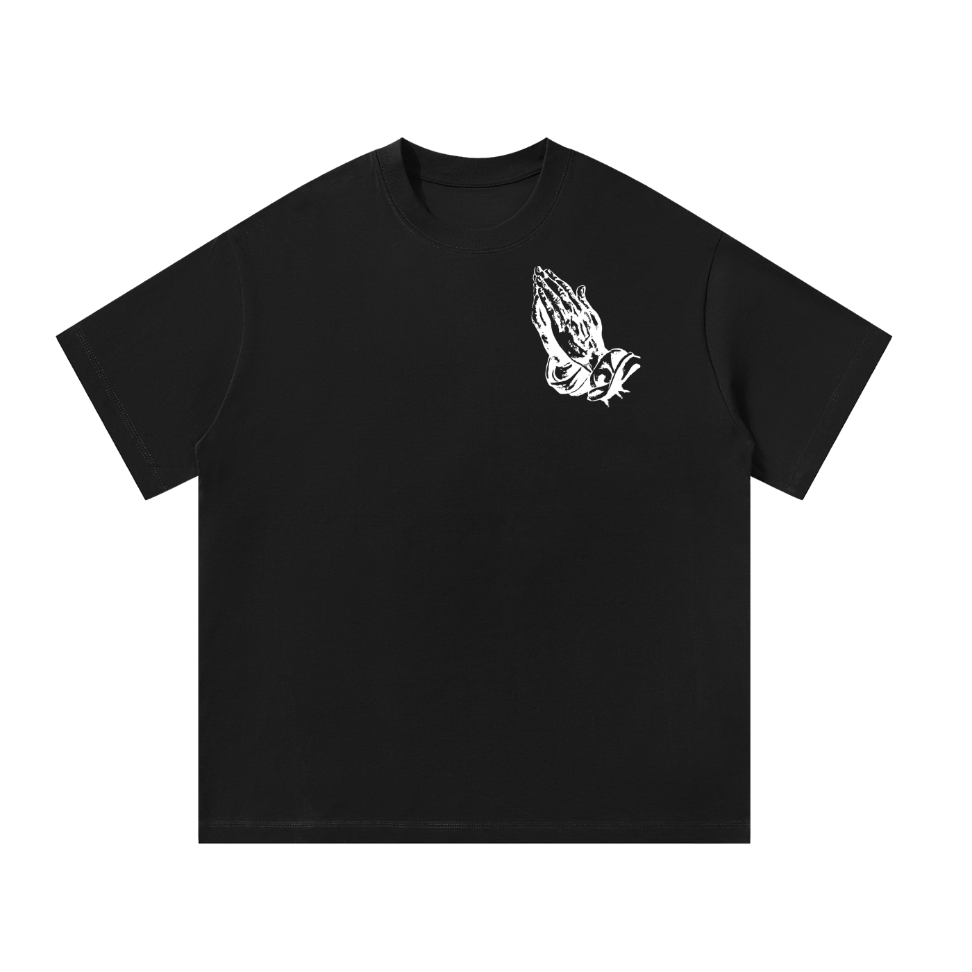 Unisex Oversized T-Shirt