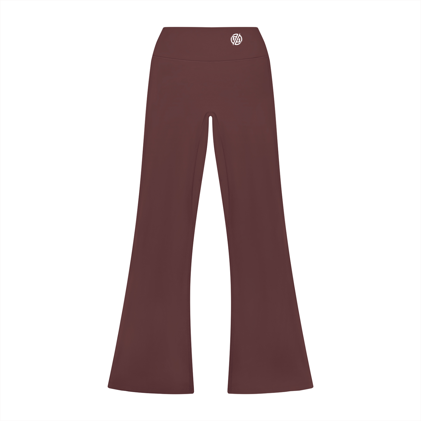 Women’s High Rise Flared Leggings