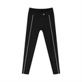 Women’s High-Waist Tapered Leggings