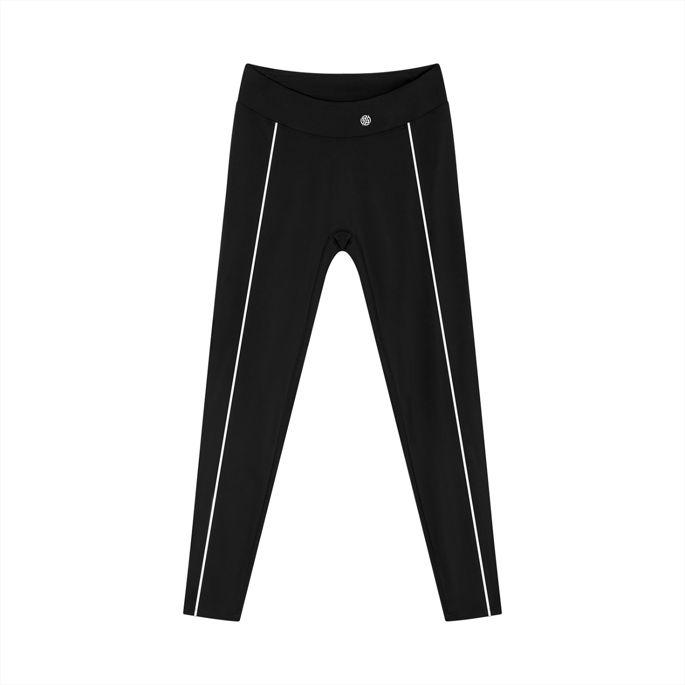 Women’s High-Waist Tapered Leggings