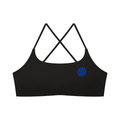 Women’s U-Neck Yoga Sports Bra