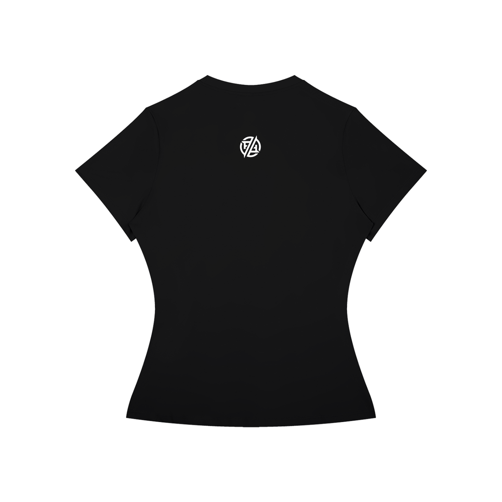 Women’s Slim Fit Performance T-Shirt