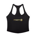 Women’s Tight Fit Yoga Tank Top