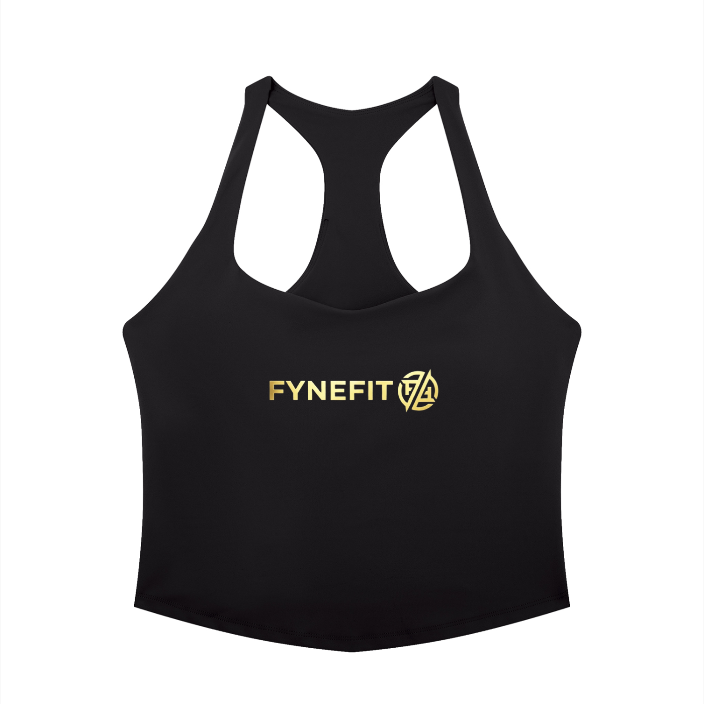 Women’s Tight Fit Yoga Tank Top