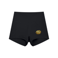 Women’s High-Waist Yoga Shorts