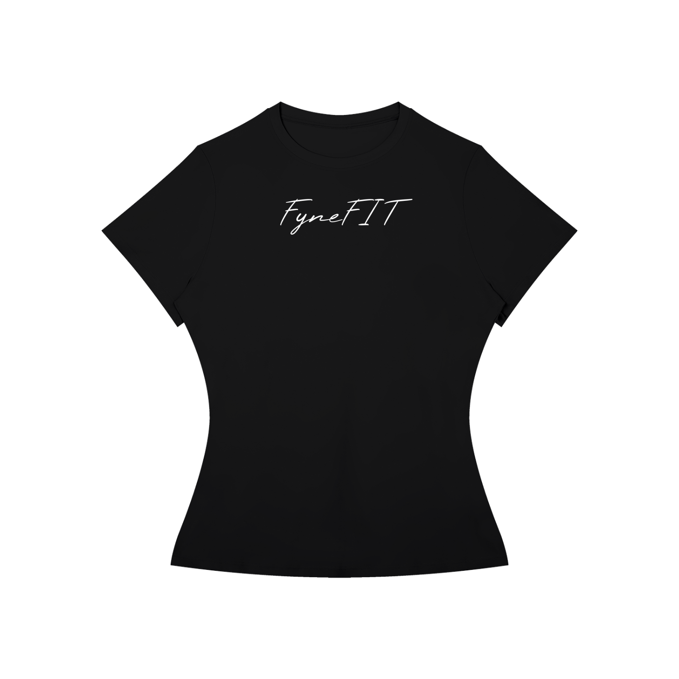 Women’s Slim Fit Performance T-Shirt