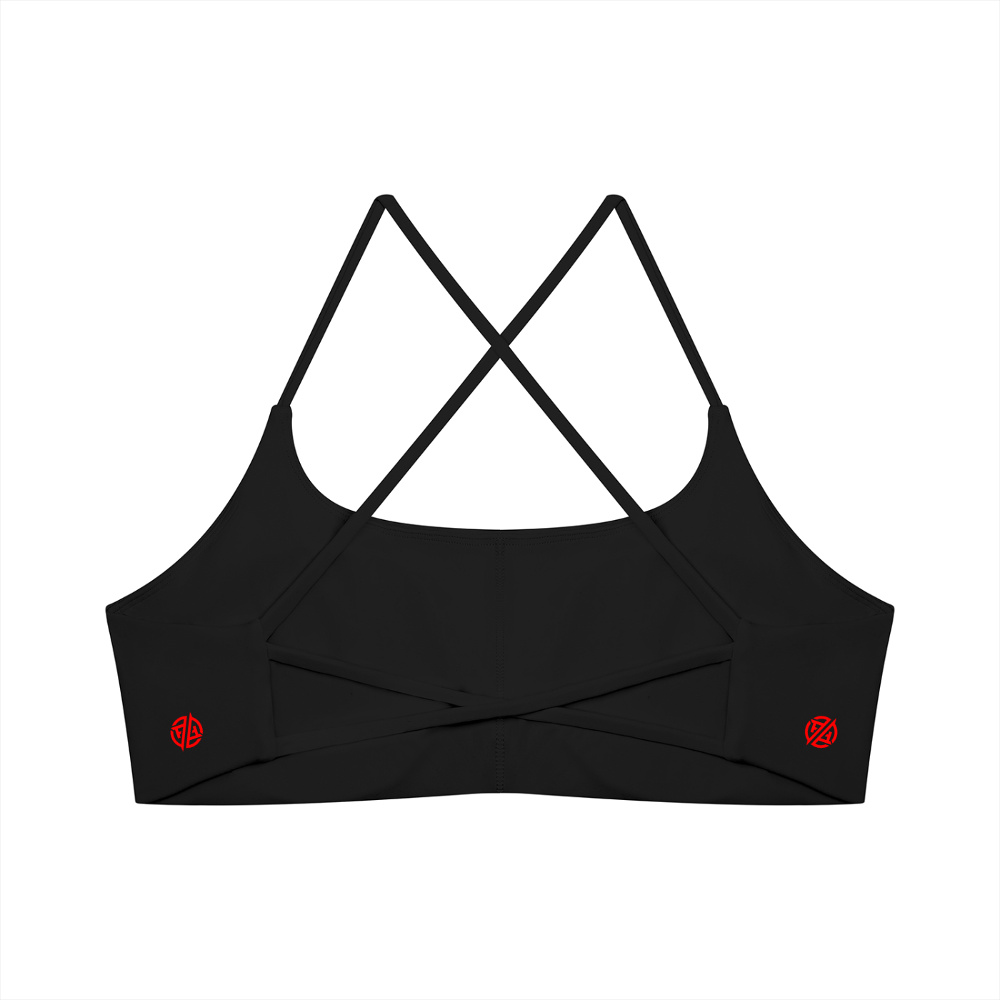Women’s U-Neck Yoga Sports Bra