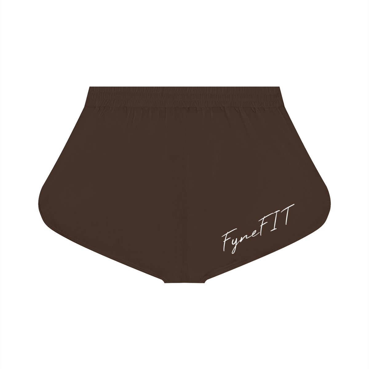Women’s Drawstring Bermuda Shorts