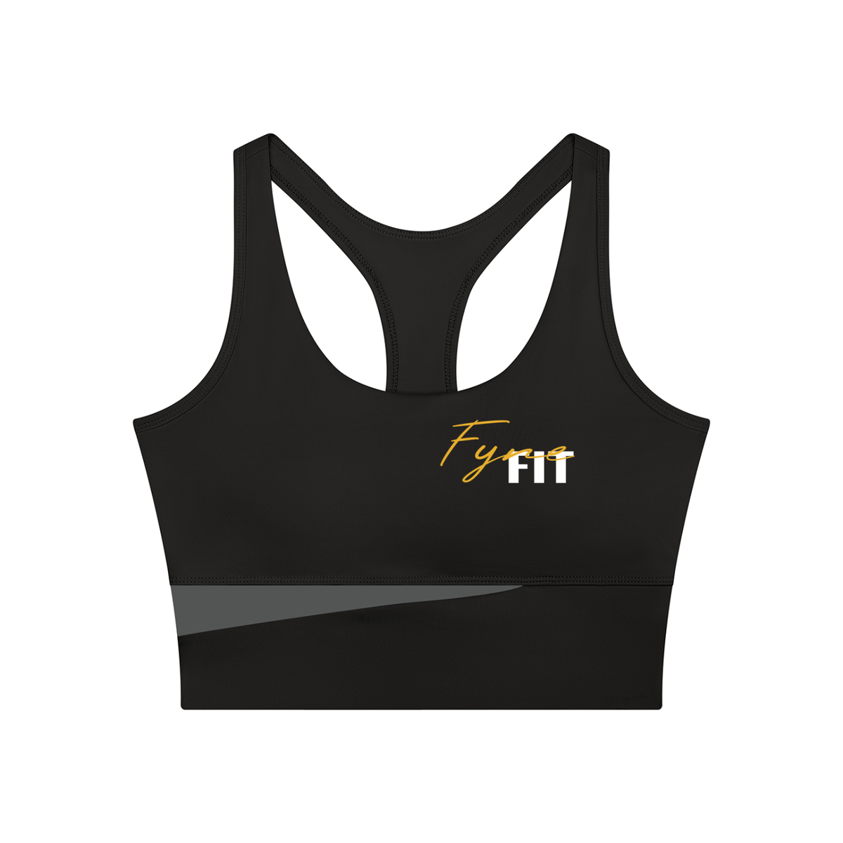 FyneLine Yoga Sports Bra