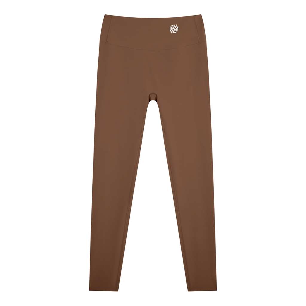 Women's High Waisted Ankle Leggings