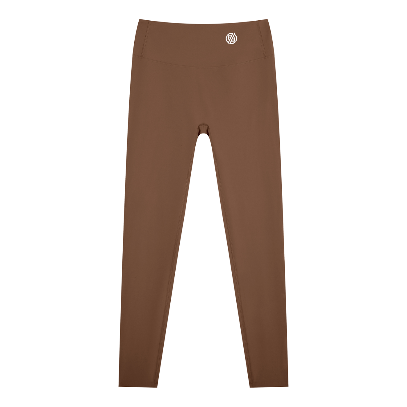 Women's High Waisted Ankle Leggings