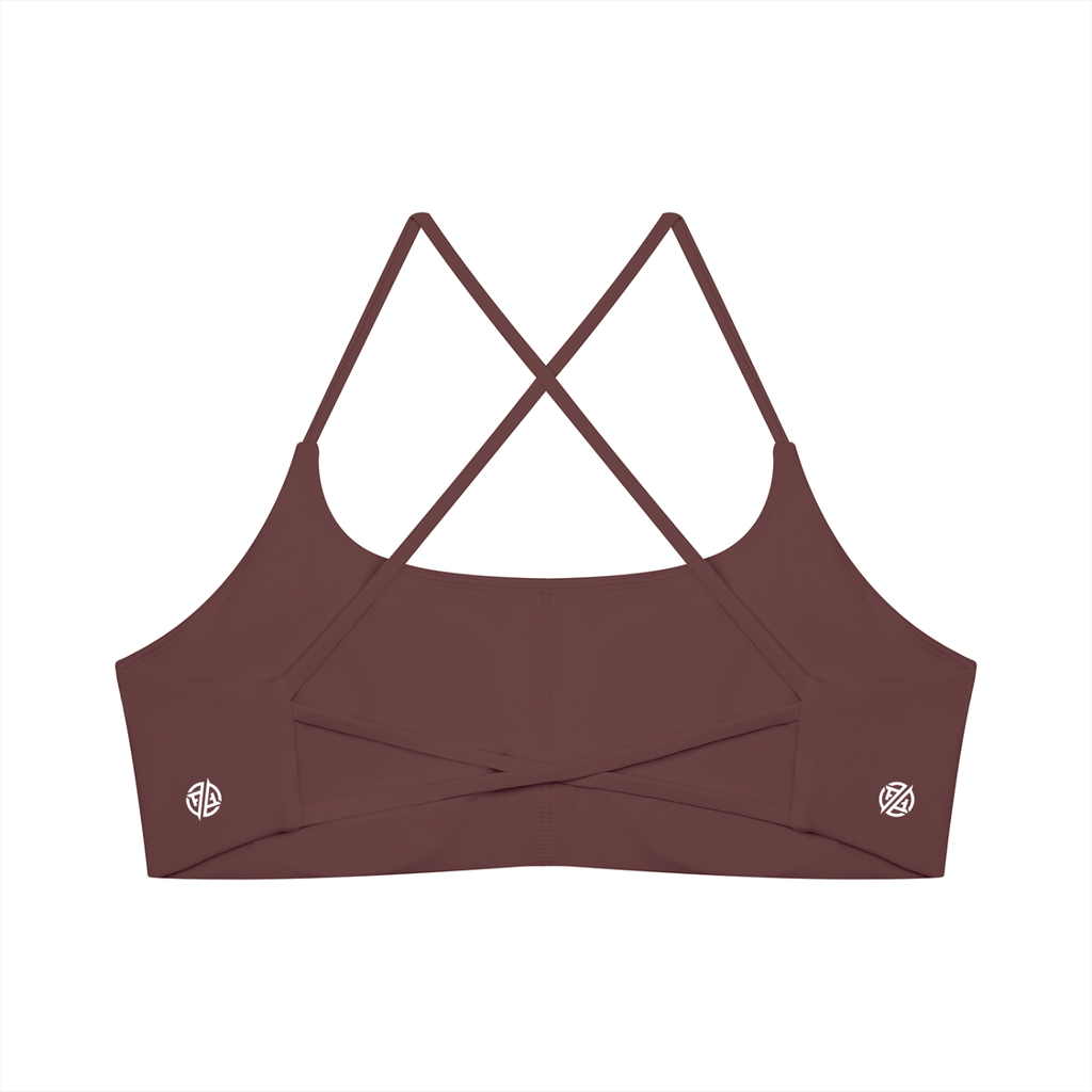 Women’s U-Neck Yoga Sports Bra