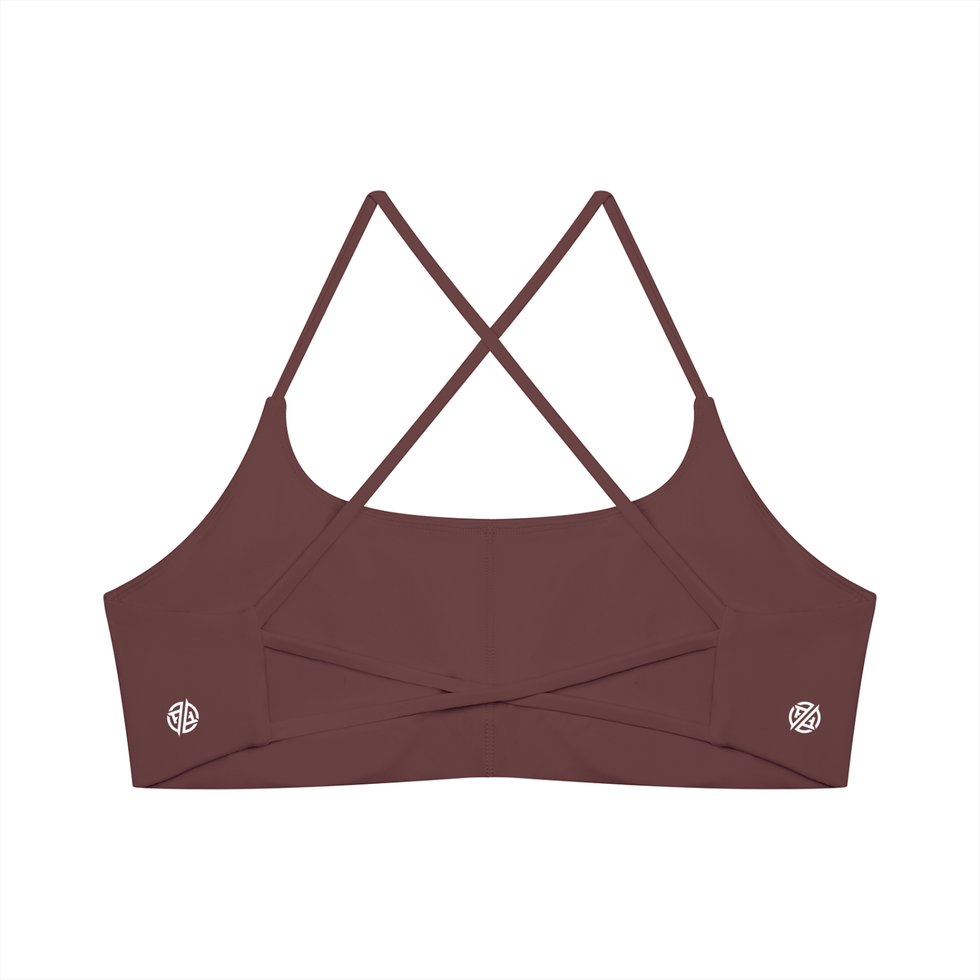 Women’s U-Neck Yoga Sports Bra
