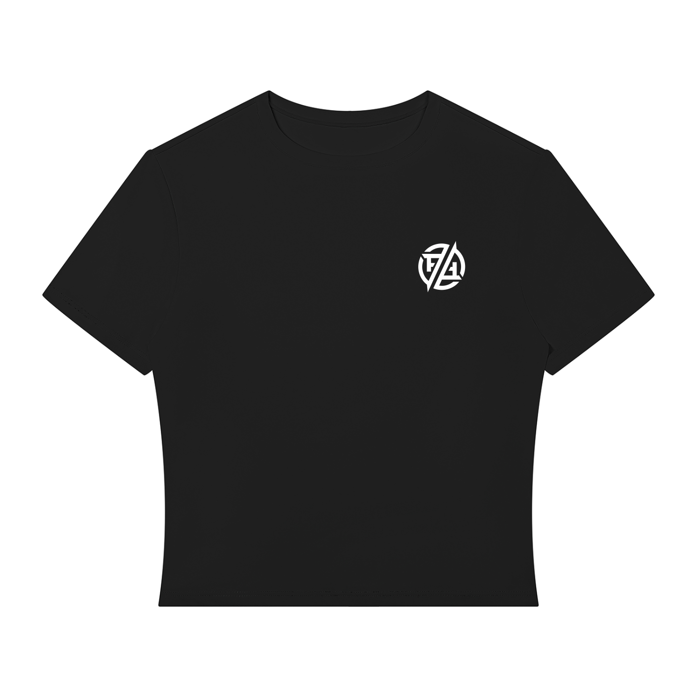 Women’s Performance Crop T-Shirt