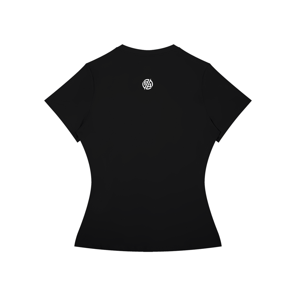 Women’s Slim Fit Performance T-Shirt