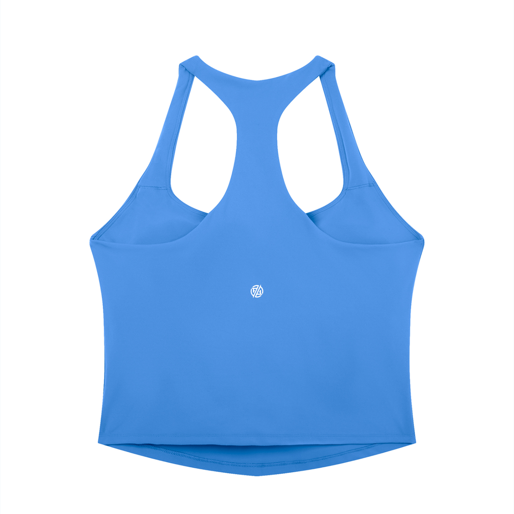 Women’s Tight Fit Yoga Tank Top