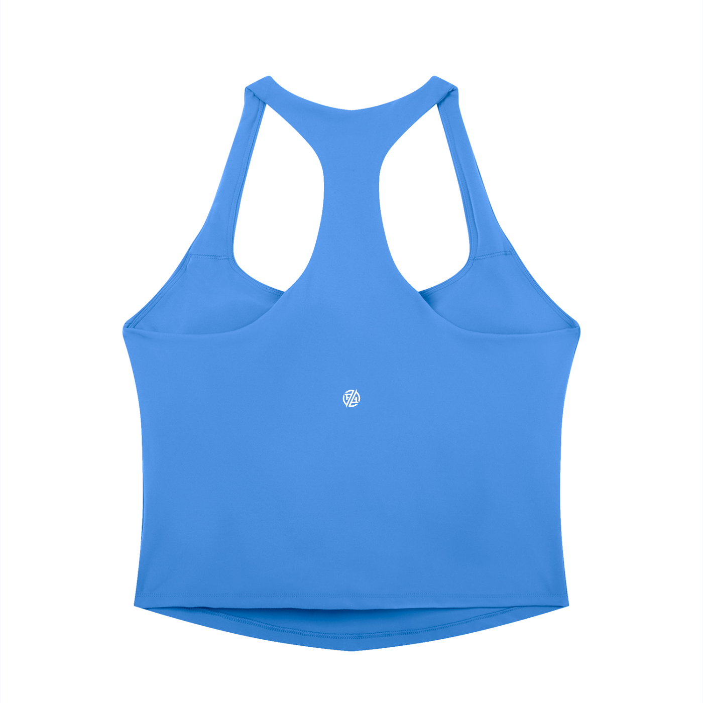 Women’s Tight Fit Yoga Tank Top