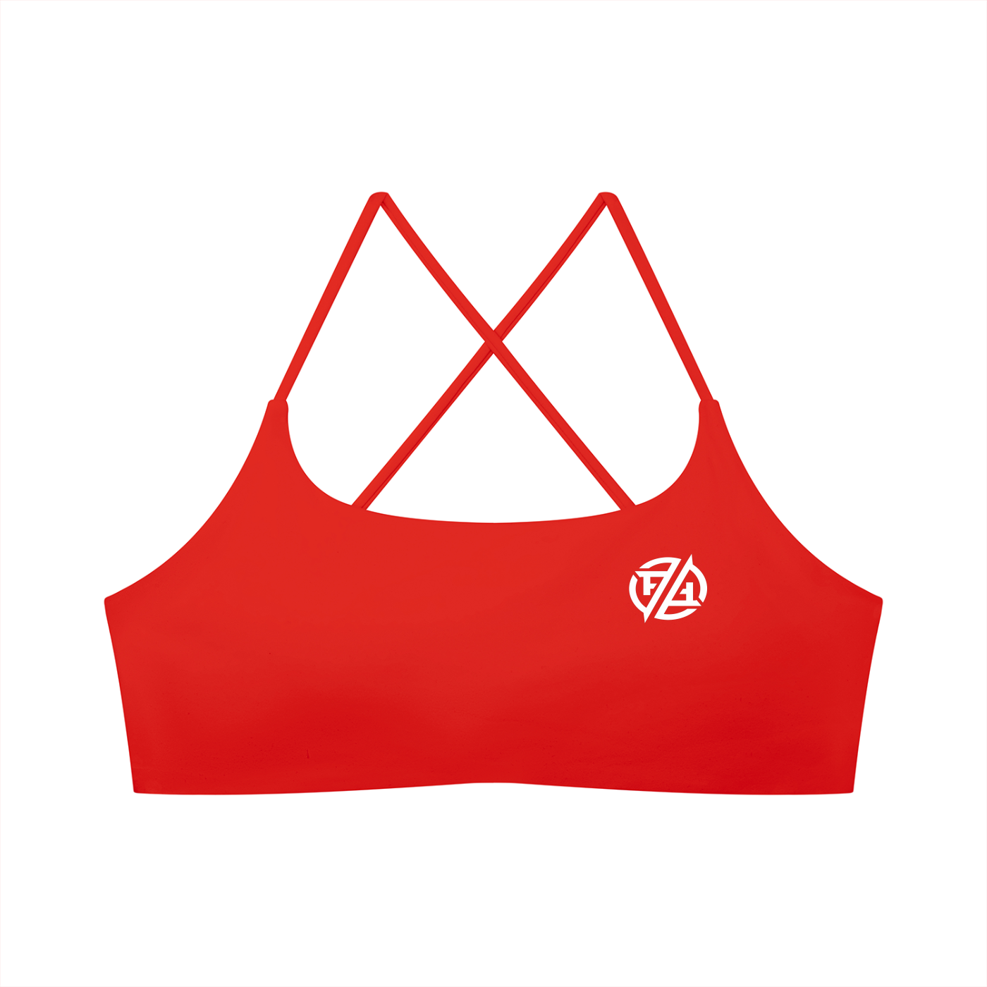 Women’s U-Neck Yoga Sports Bra