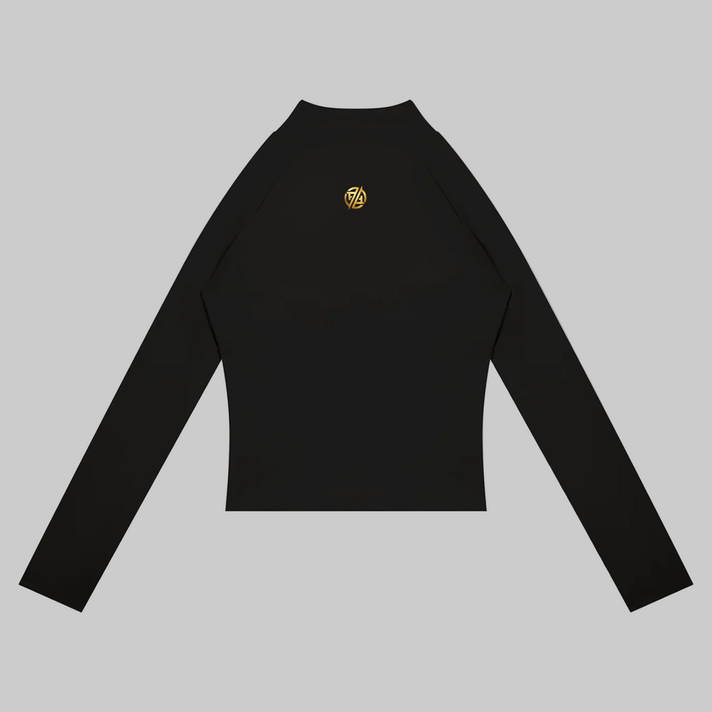 FyneLine Yoga Jacket