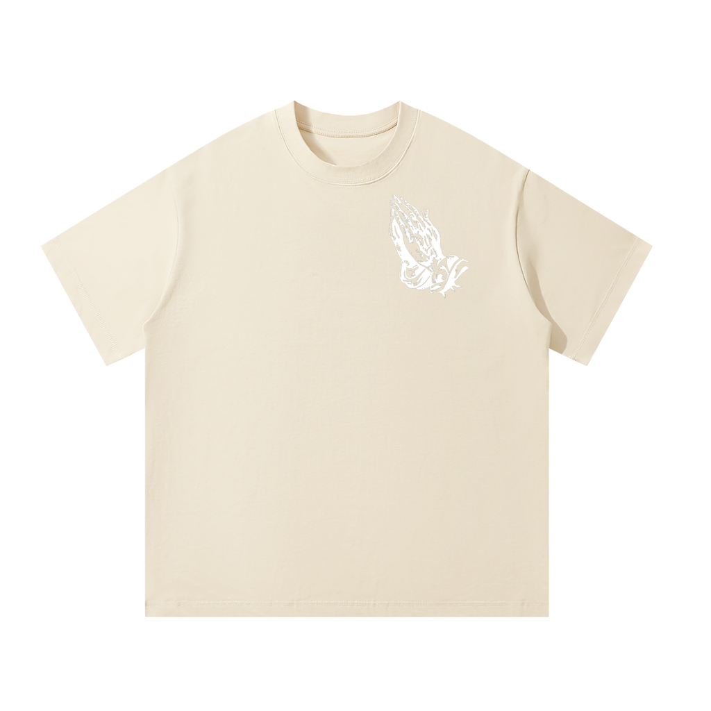 Unisex Oversized T-Shirt