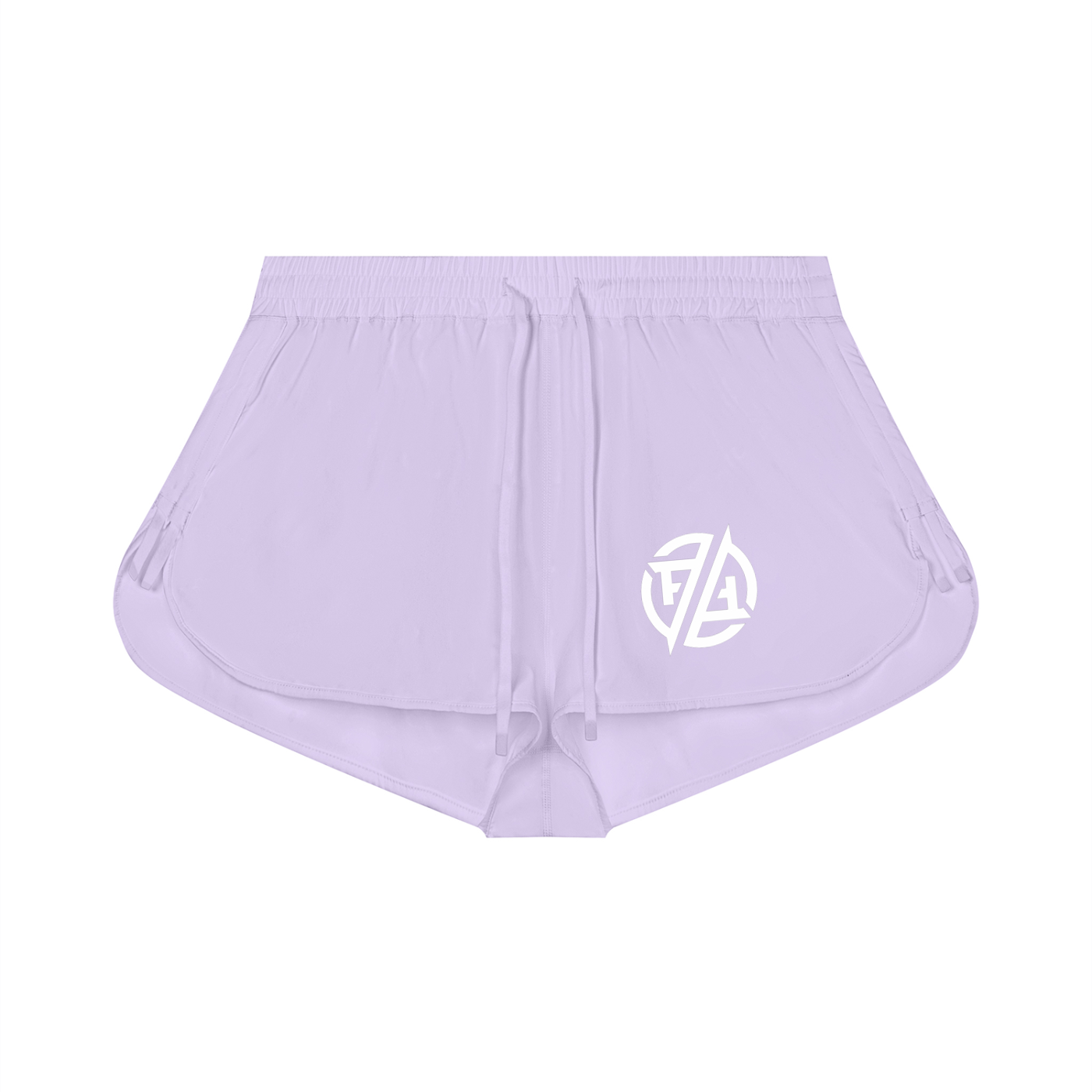 Women’s Drawstring Bermuda Shorts