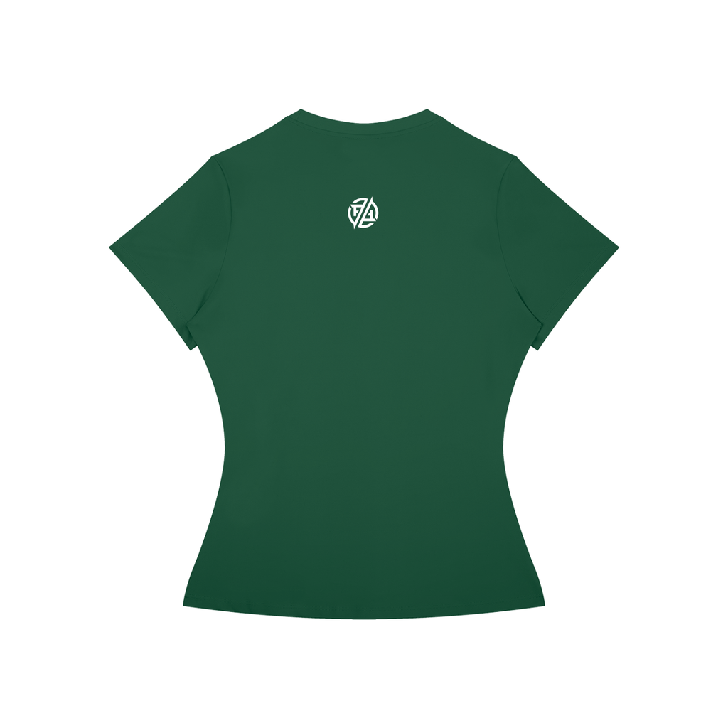 Women’s Slim Fit Performance T-Shirt
