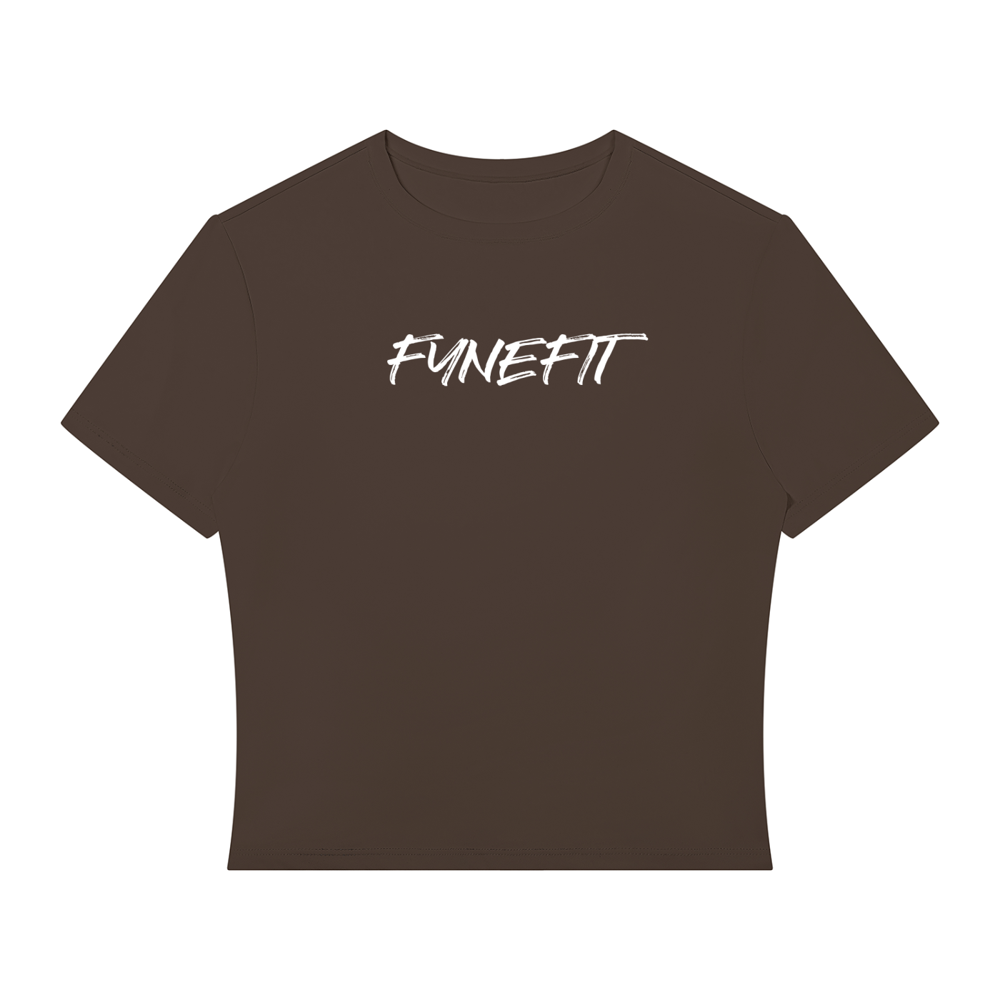 Women’s Performance Crop T-Shirt