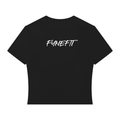 Women’s Performance Crop T-Shirt