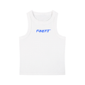 Snow Washed Tank Top