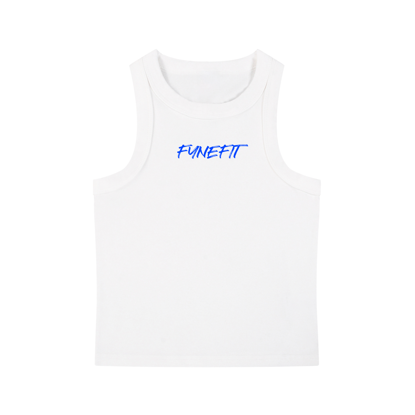Snow Washed Tank Top