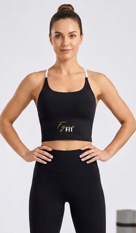 FyneLine Yoga Tank Top