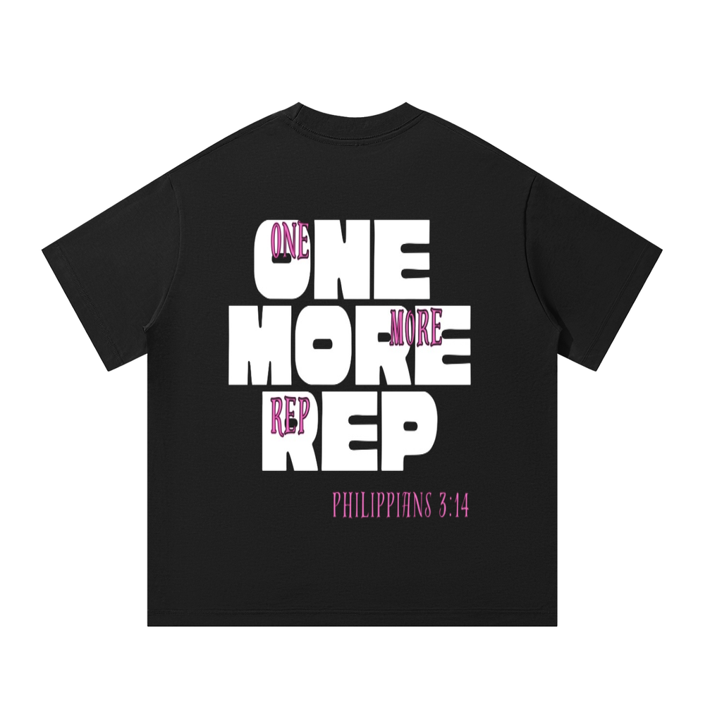 Unisex Oversized T-Shirt