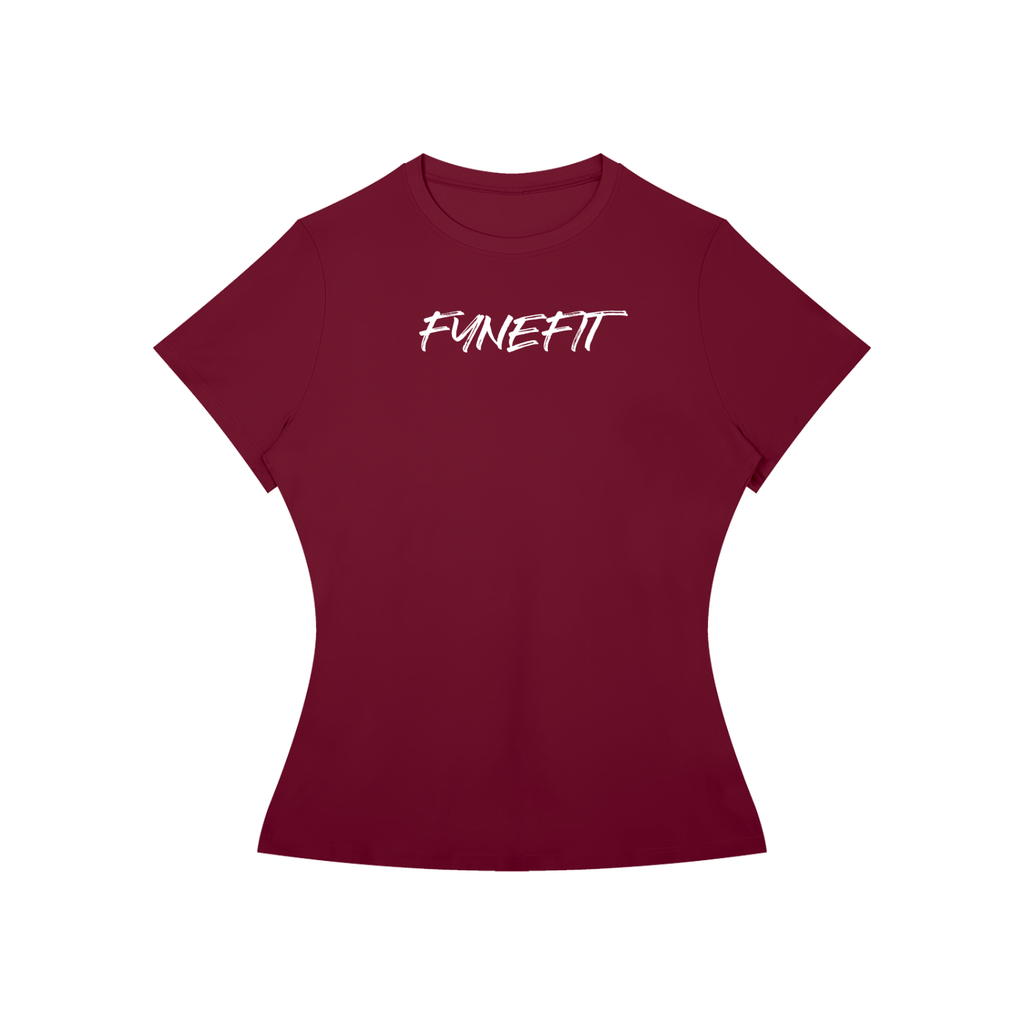 Women’s Slim Fit Performance T-Shirt