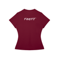 Women’s Slim Fit Performance T-Shirt