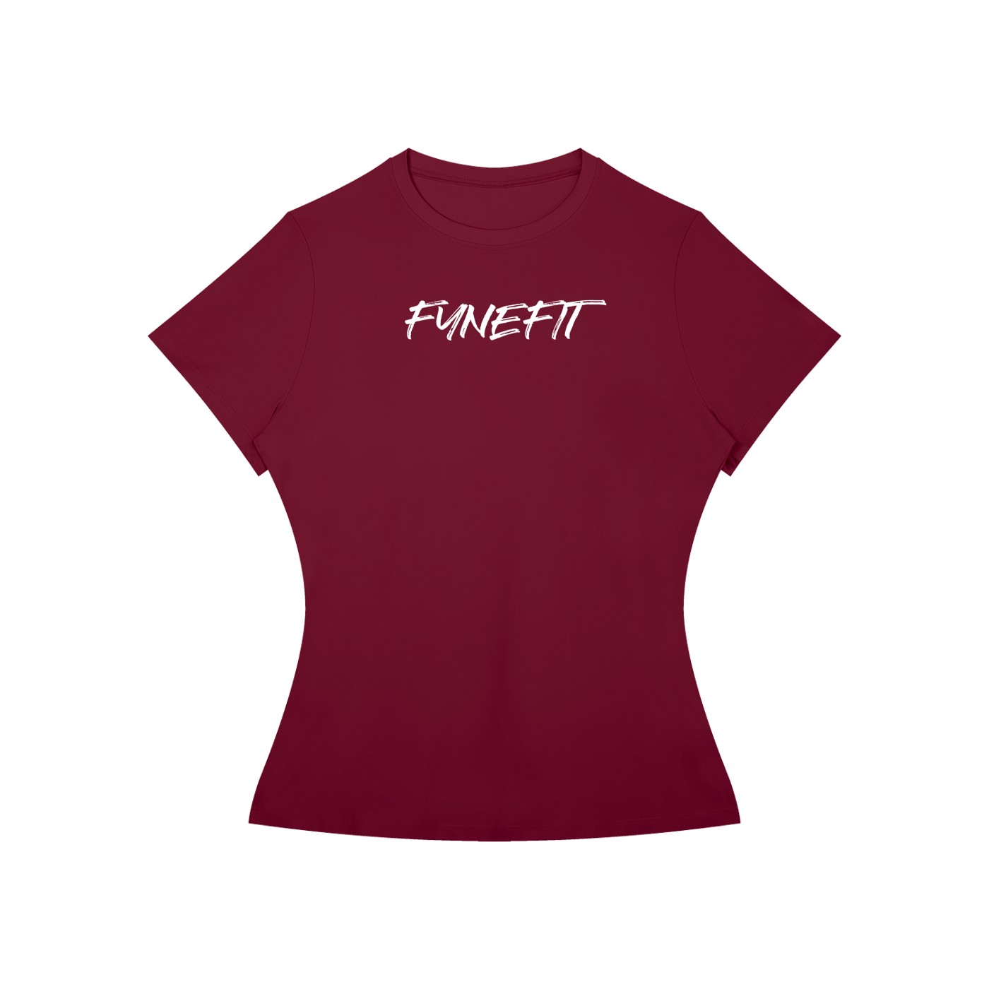 Women’s Slim Fit Performance T-Shirt